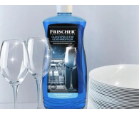 Frischer Professional Nabłyszczacz do zmywarki 500 ml - 1576088 - zdjęcie 5